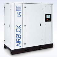 Серия AirBlok с прямым приводом