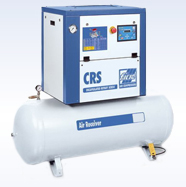 Серии CRS-CRSD