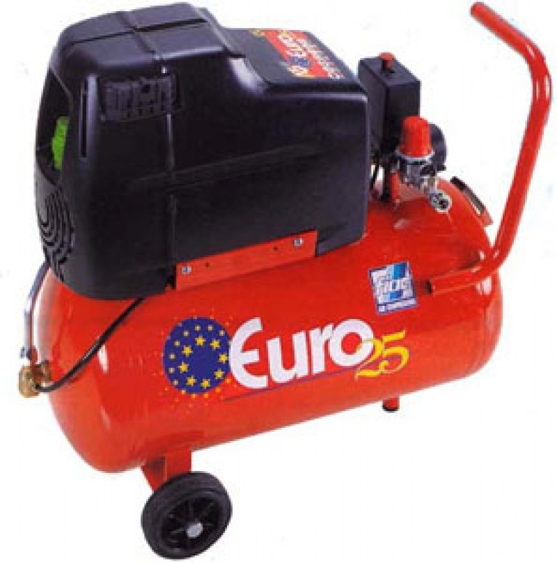Euro 25