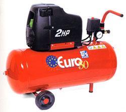 Euro 50