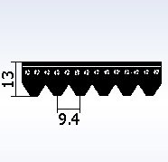 Профиль PM
